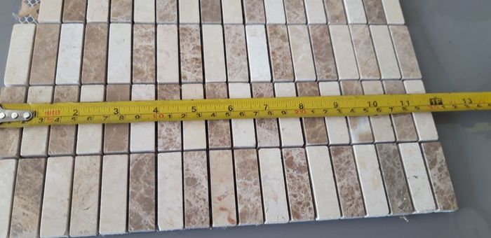 Ceramic Wall Tiles