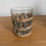 Rattan Glasses + Carafe Image 3