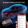 Launch Easydiag 4 Car diagnostic tool with 10 Years Subscription for online update and coding Image 10