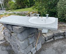 basin