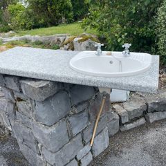 basin