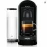 KRUPS Nespresso Vertuo Plus  Excellent Condition Image 4