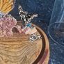cloche display butterflies Image 6