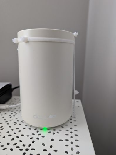 TP-Link Deco Mesh WiFi System + Deco LTE (3 Units)