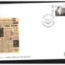 Collection 2015 Ireland Commemorative Stamps An Post First Day Cover (FDC). Collection of 16 covers. Image 5