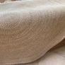 Circular Cotton Blend Rug Image 5
