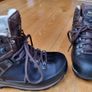Meindl Bernina 2 GTX Waterproof Boots Image 3