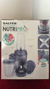 Nutribullet