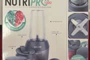 Nutribullet
