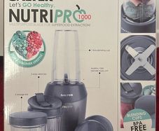 Nutribullet