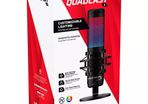 HYPER X QuadCast S USB Gaming & Streaming Microphone (Brand New Unopened)