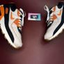 Rare Nike Air Max 90 Away Cream Orange Image 3
