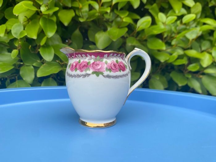 Milk jug