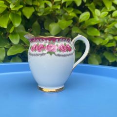 Milk jug