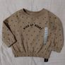 Fleece Lined Jumper,  New With Tags Image 2