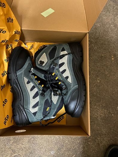workboots