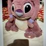 Disney Stitich Angel Teddy. Image 2