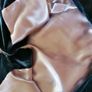 Women's Jacket Midnight Blue Velvet Size 16 Image 5