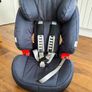 Car Seat Britax Evolva 1-2-3 9-36kg Image 5