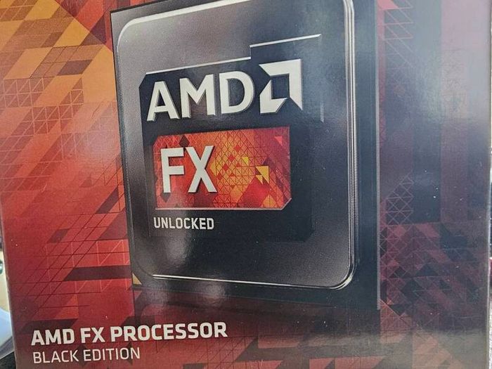 motherboard