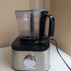 Kenwood food processor