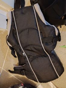 baby carrier