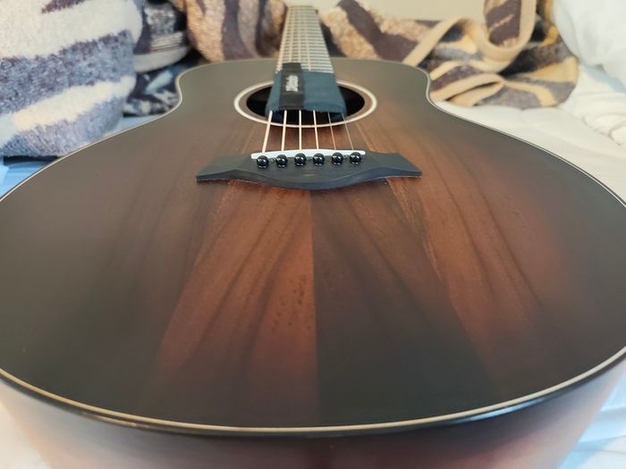 Taylor GS Mini Koa Plus