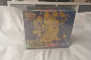 Pokemon surging sparks ETB Pokemon Centre