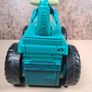 hot wheels CAR CHOMPIN MEGA WREX monster truck with lights and sounds Image 8