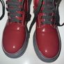 Girls Tommy Hilfiger boots Size 34 Image 3