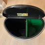 Brabantia Bin (dual compartment) Image 2