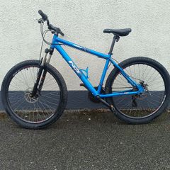 Mountain bike for sale