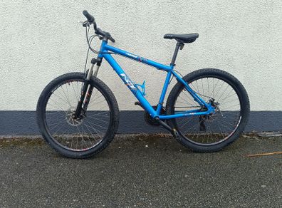 Mountain bike for sale
