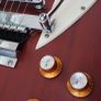 2009 Epiphone Firebird Studio - Dimarzio Pickups Image 5