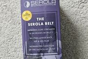 serola belt