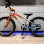 CUBE Acid 200 Actionteam Kids Bike 20 inch (Like New) Image 2