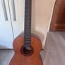 Yamaha C40 Acoustic Guitar Image 2