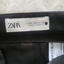 Zara black Trousers Image 7