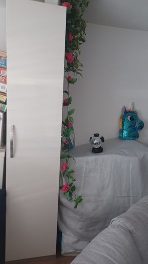 Big wardrobe  perfect ikea