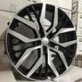 18 19" Inch VW Golf Santiago Style Alloy Wheels Golf MK5 MK6 MK7 Audi A3 Seat Leon Caddy 5x112 GTI Image 6