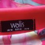 Summer Dress (Size:14) Image 3