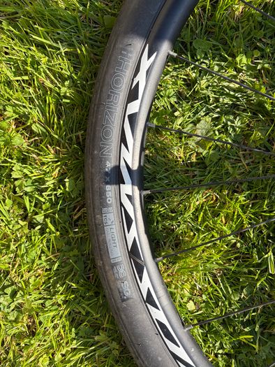 Bombtrack Arise 2 - Gravel Mullet Monster