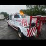 Ford Transit Recovery Spec Lift Image 5
