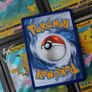Surfing Pikachu V ! Ultra Rare ! from Celebrations ! 25th Anniversary ! 2021 ! Pokemon ! Flying Pikachu V ! Ultra Rare ! from Celebrations ! 25th Anniversary Image 4