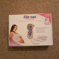 Elle tens machine