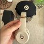 Beats Bluetooth Headphones - Glod Image 2