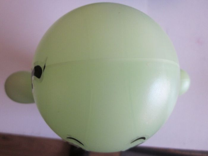 Novelty Cactus Press Sleep Light