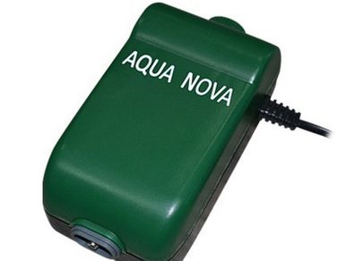 Aqua Nova na- 450 air pump