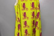 Ladies new summer dress size L reduced
