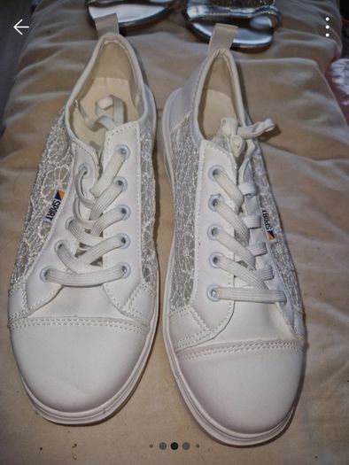 shoes bundle uk5